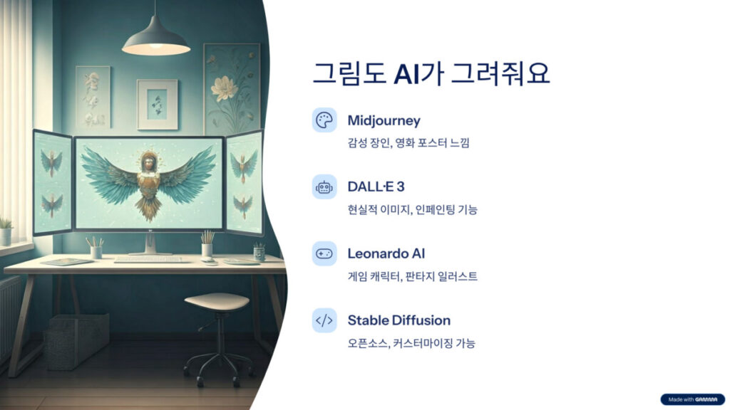 ai 툴