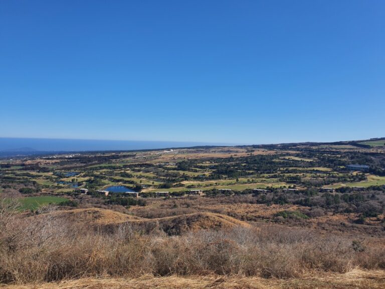Hidden Jeju Travel Spots
