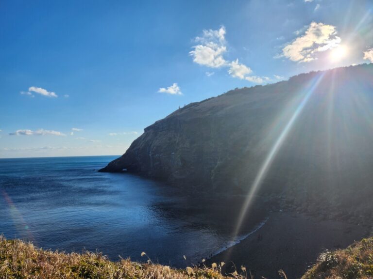 Udo Island